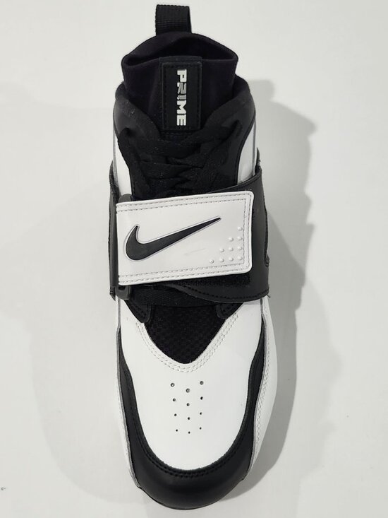 Nike Diamond Turf 93 TD Football Cleats HF5298-101 main image 10